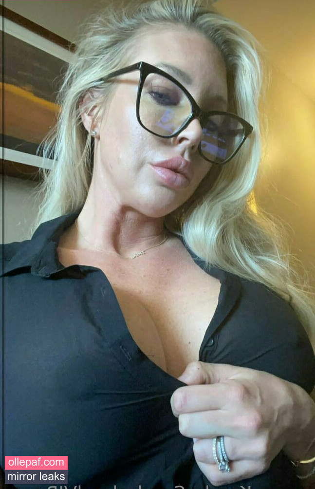 Latest Leaks KendraSunderland Nude #226 - Fapello