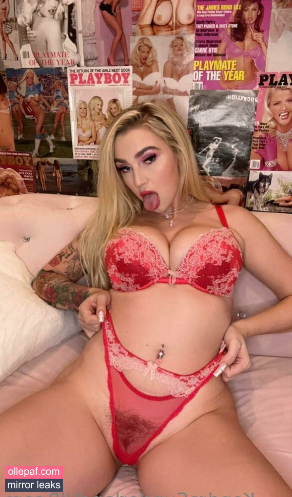Latest Leaks KendraSunderland Nude #238 - Fapello
