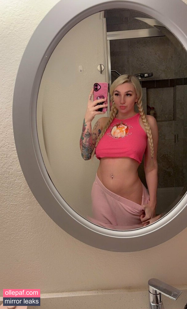 Latest Leaks KendraSunderland Nude #27 - Fapello