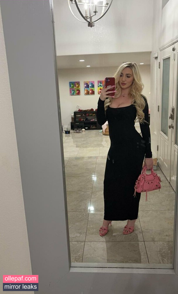 Latest Leaks KendraSunderland Nude #4 - Fapello