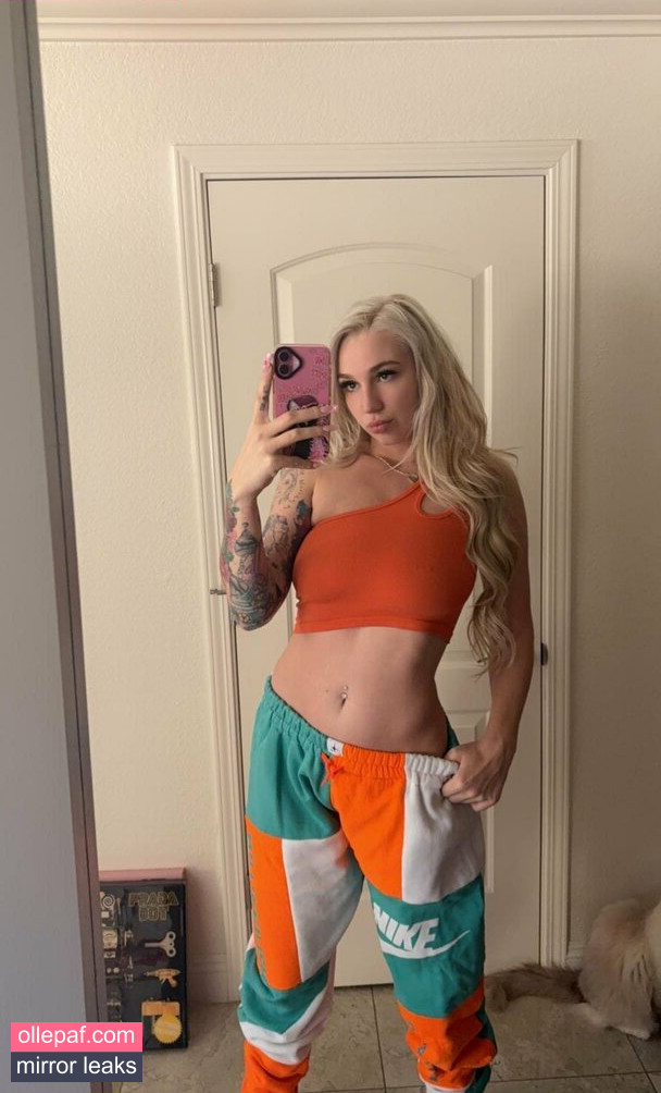 Latest Leaks KendraSunderland Nude #36 - Fapello
