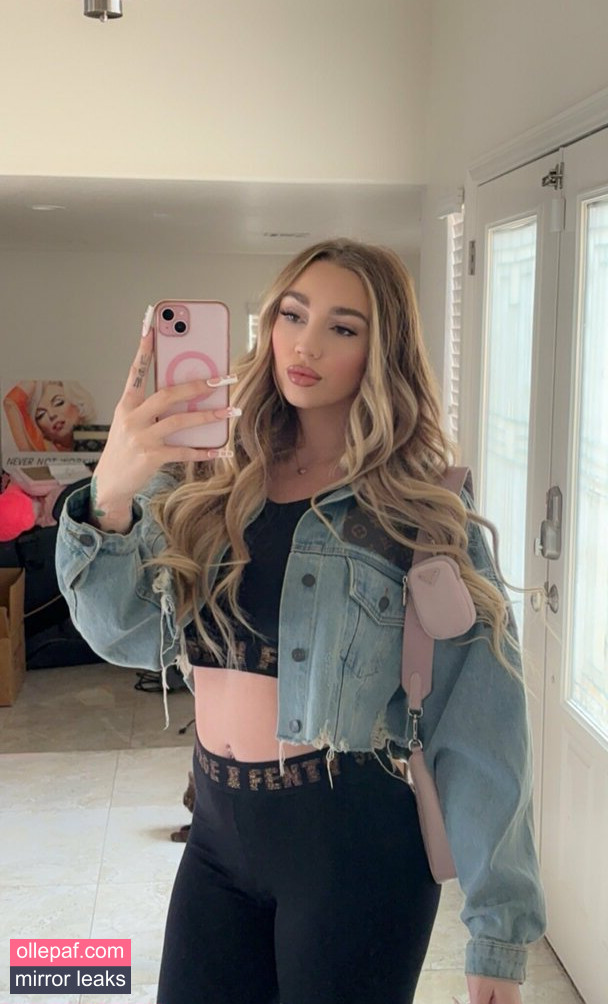 Latest Leaks KendraSunderland Nude #47 - Fapello