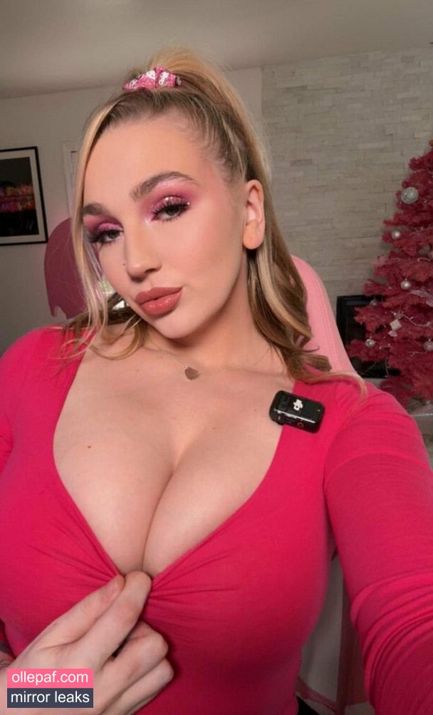 Latest Leaks KendraSunderland Nude #7 - Fapello