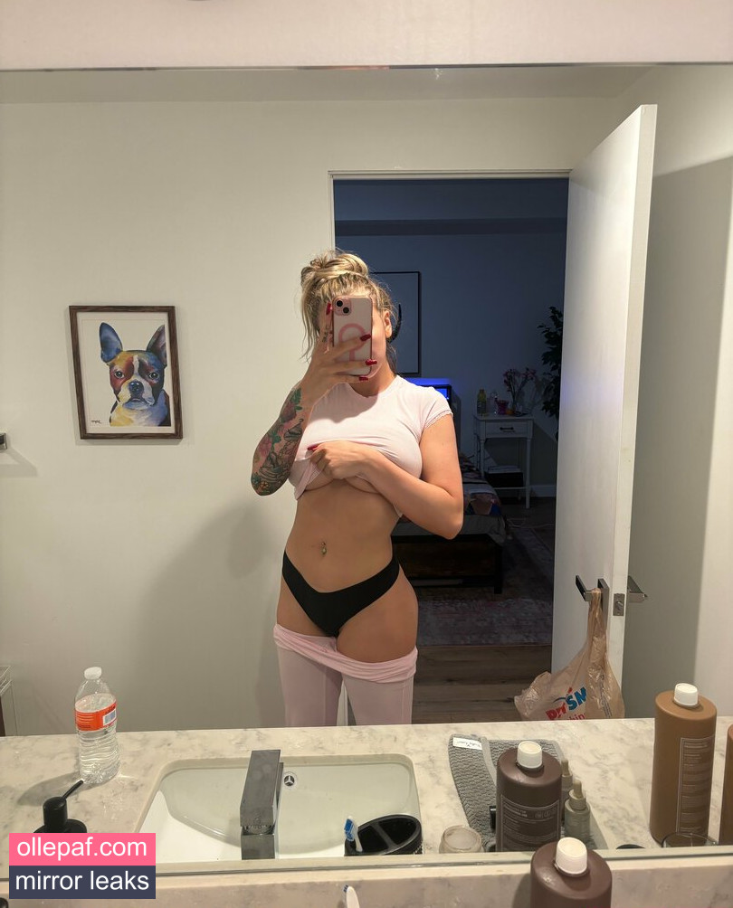 Latest Leaks KendraSunderland Nude #62 - Fapello