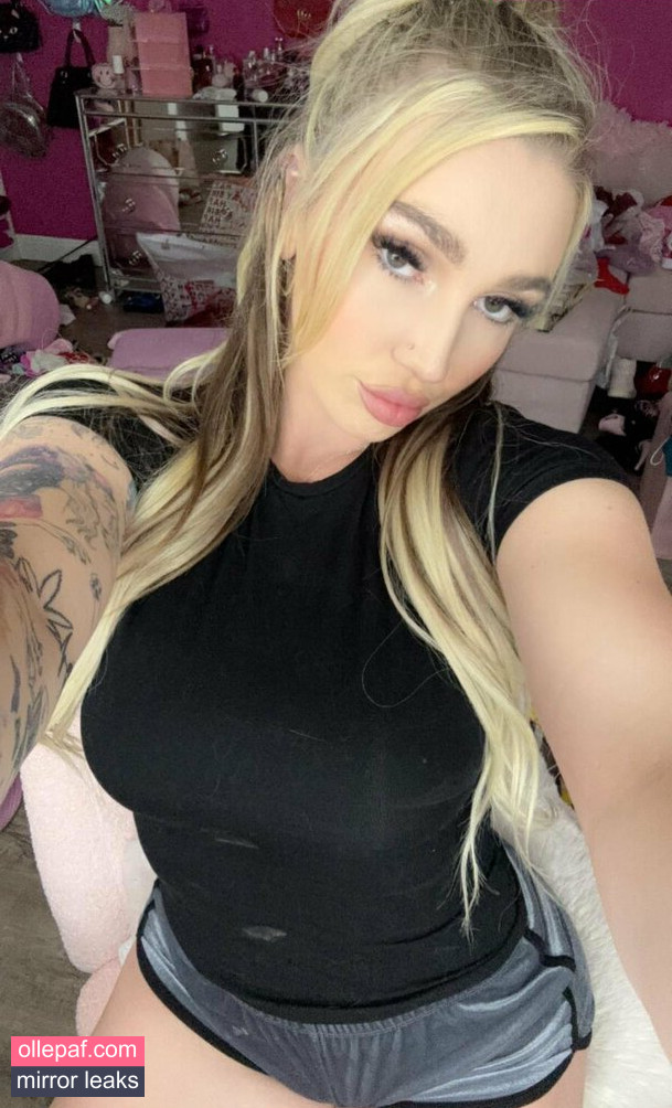Latest Leaks KendraSunderland Nude #63 - Fapello