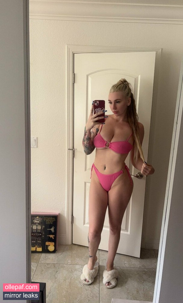 Latest Leaks KendraSunderland Nude #75 - Fapello