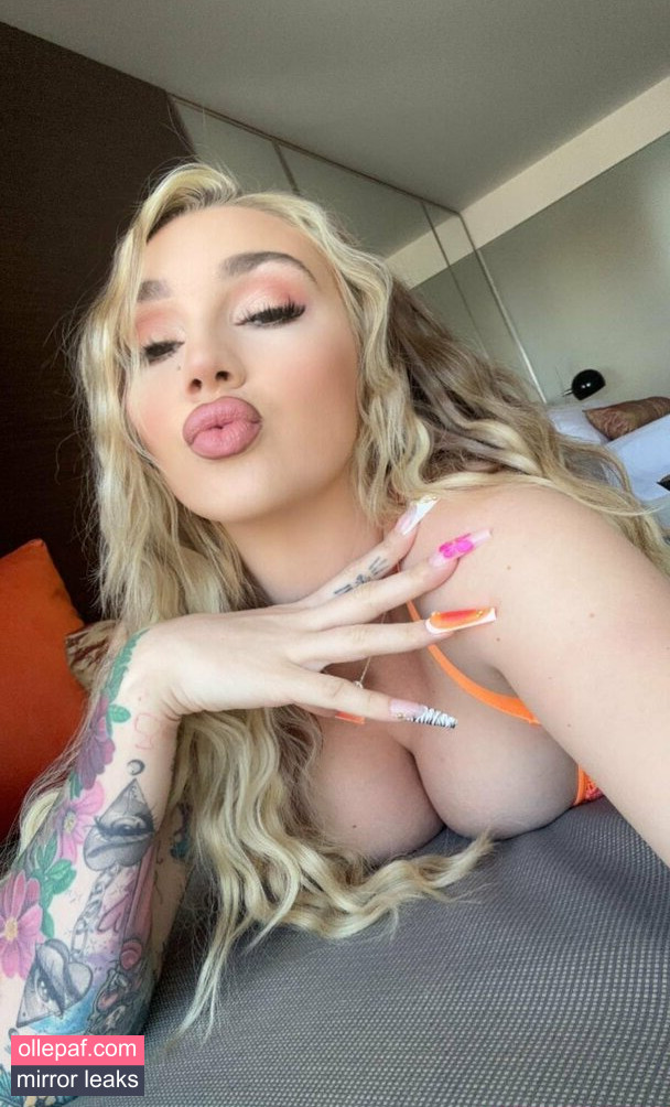 Latest Leaks KendraSunderland Nude #77 - Fapello