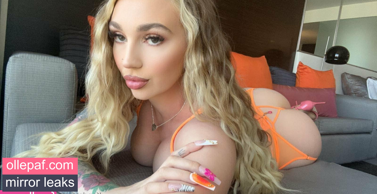 Latest Leaks KendraSunderland Nude #78 - Fapello