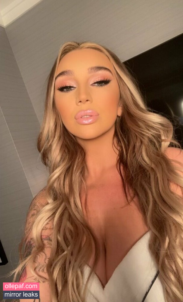 Latest Leaks KendraSunderland Nude #81 - Fapello