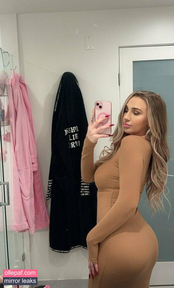 Latest Leaks KendraSunderland Nude #98 - Fapello
