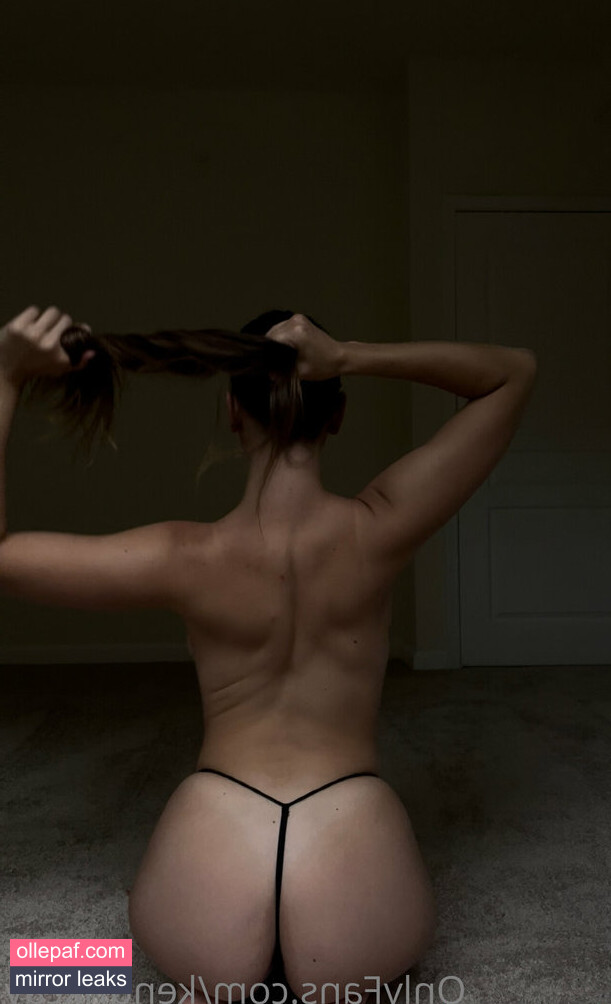 Latest Leaks KendrikCay Nude #101 - Fapello