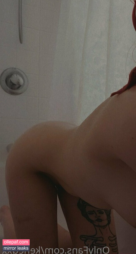 Latest Leaks kenedxx Nude #6 - Fapello