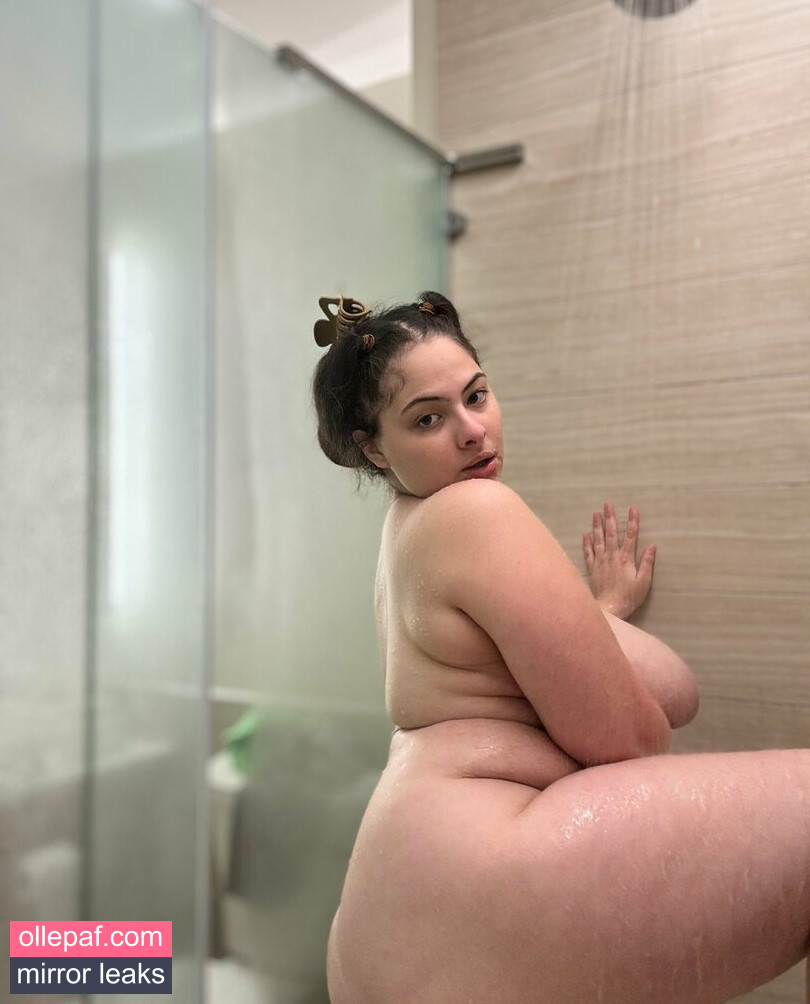 Latest Leaks Kenisha Garcia Nude #48 - Fapello