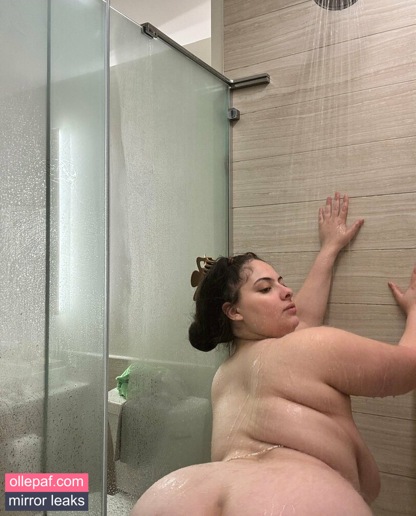 Latest Leaks Kenisha Garcia Nude #49 - Fapello