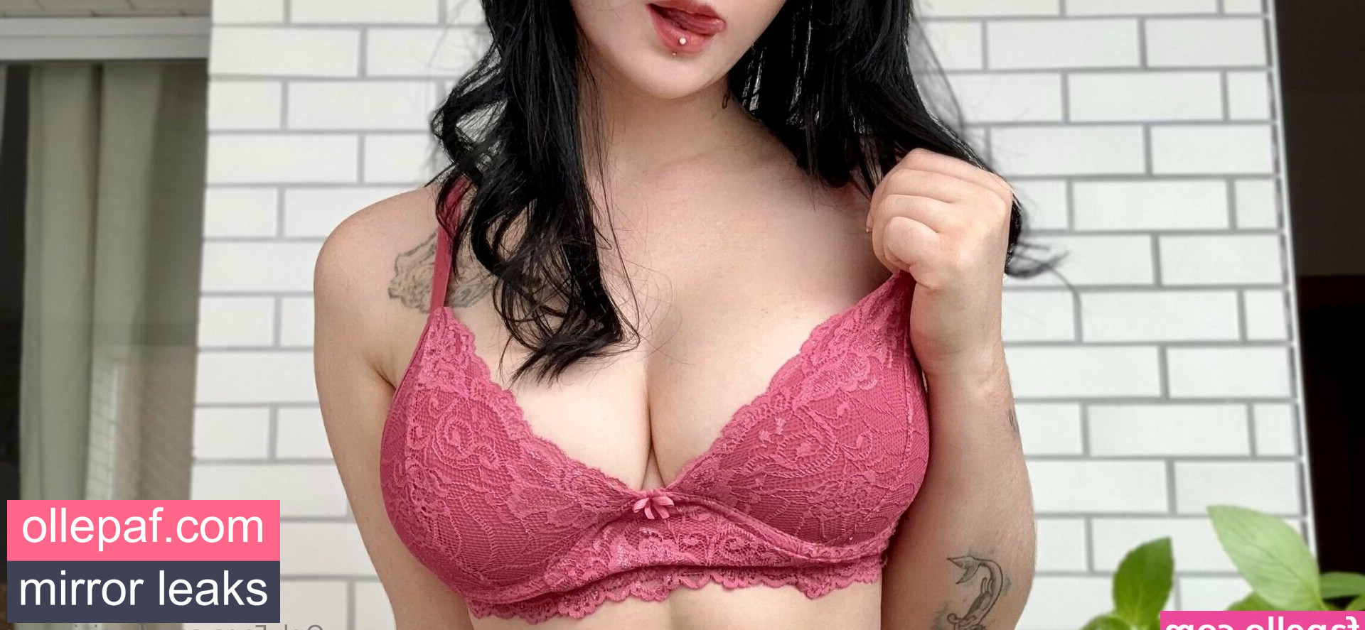 Latest Leaks kenizineafr Nude #2 - Fapello