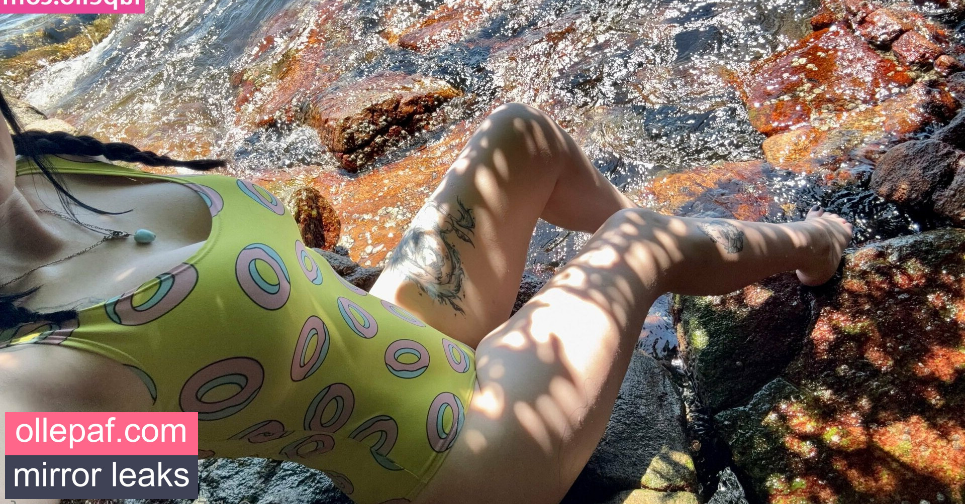 Latest Leaks kenizineafr Nude #4 - Fapello
