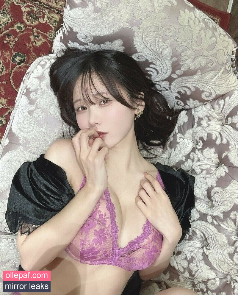Latest Leaks KenKen けんけん Nude #16 - Fapello