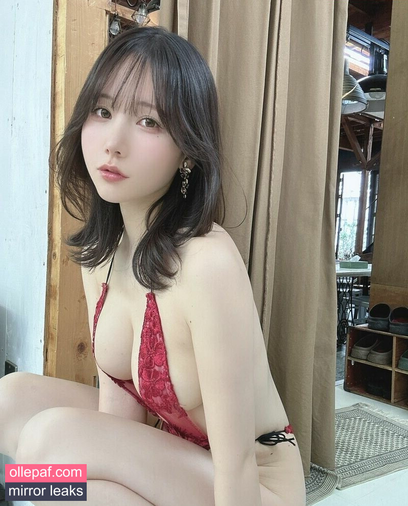 Latest Leaks KenKen けんけん Nude #151 - Fapello