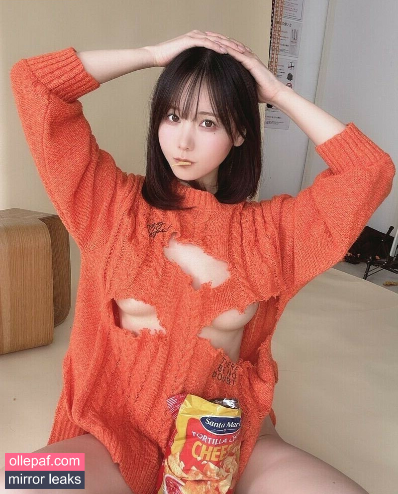 Latest Leaks KenKen けんけん Nude #159 - Fapello