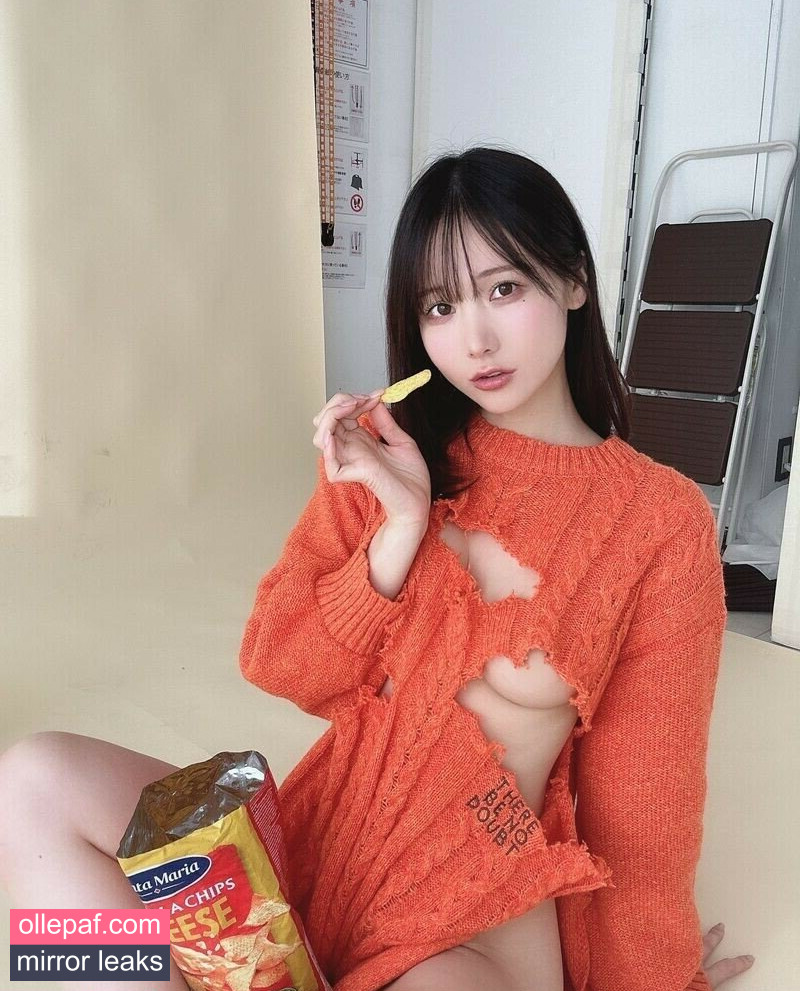 Latest Leaks KenKen けんけん Nude #160 - Fapello
