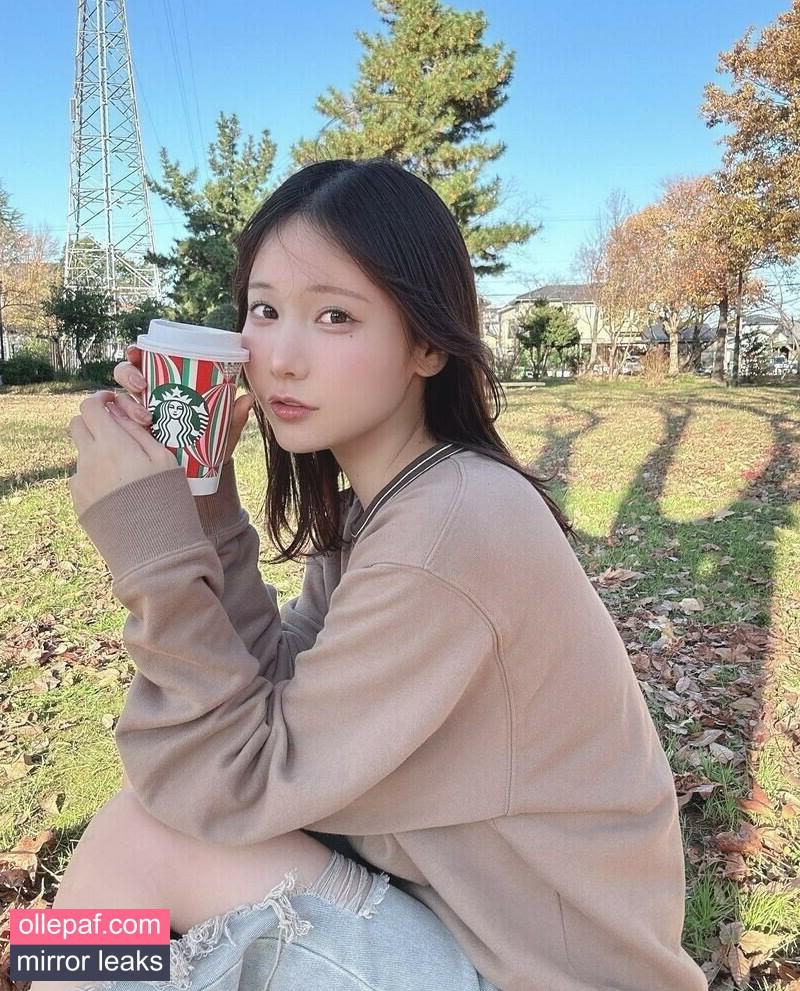 Latest Leaks KenKen けんけん Nude #161 - Fapello