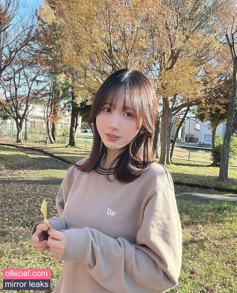 Latest Leaks KenKen けんけん Nude #162 - Fapello