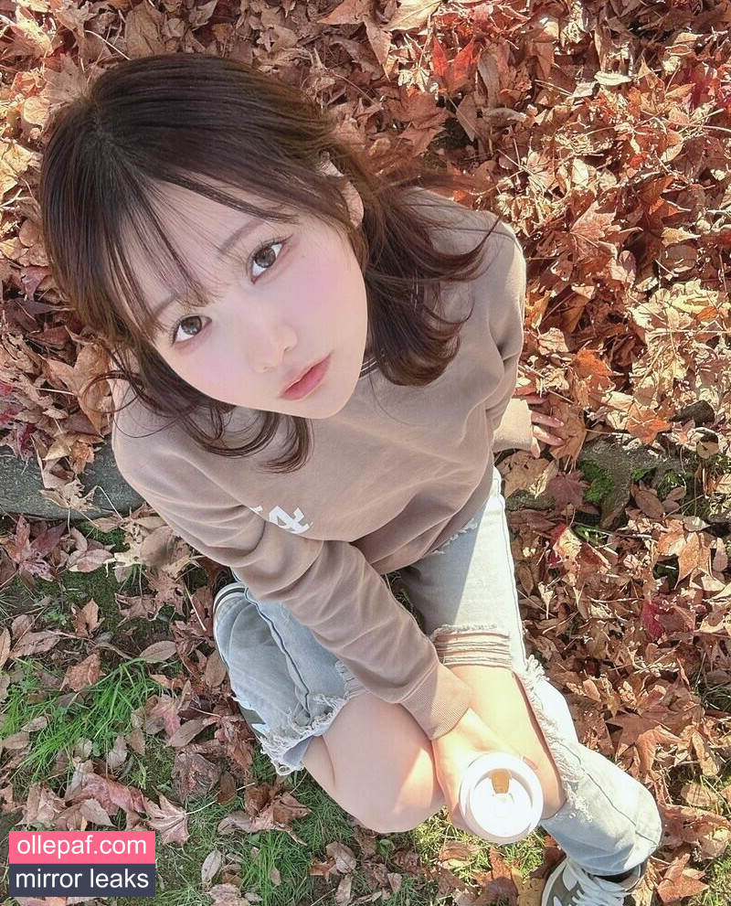 Latest Leaks KenKen けんけん Nude #167 - Fapello
