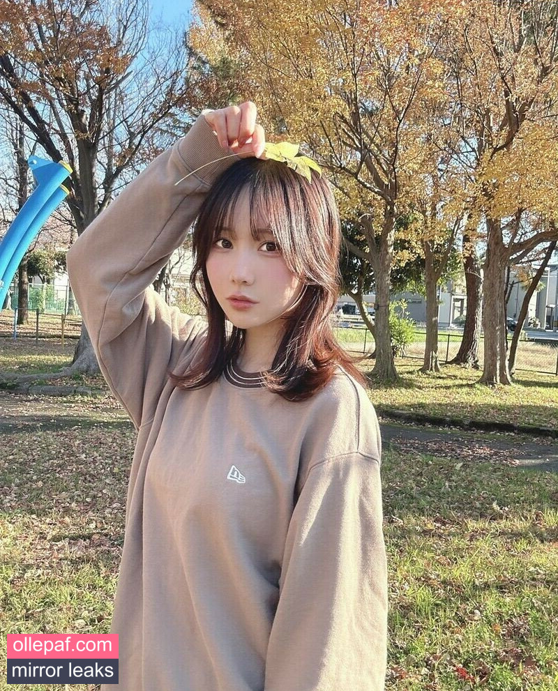 Latest Leaks KenKen けんけん Nude #168 - Fapello