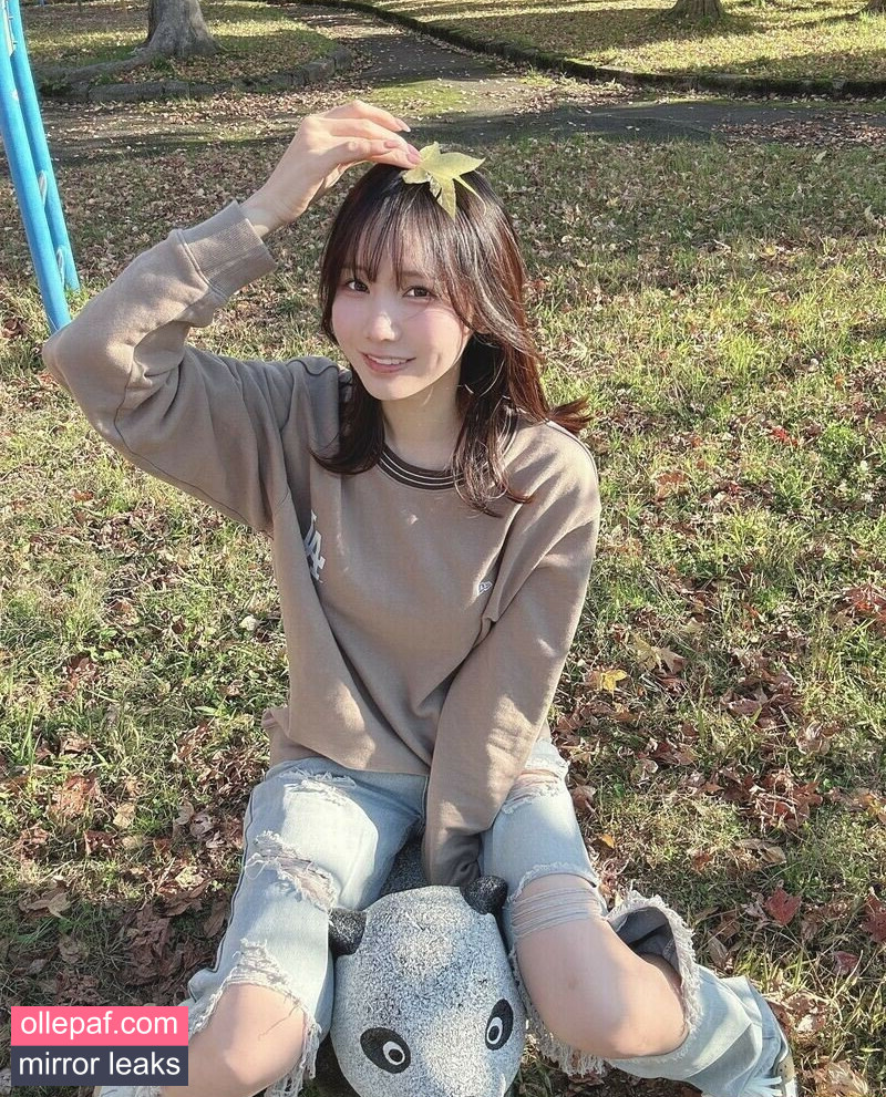 Latest Leaks KenKen けんけん Nude #169 - Fapello
