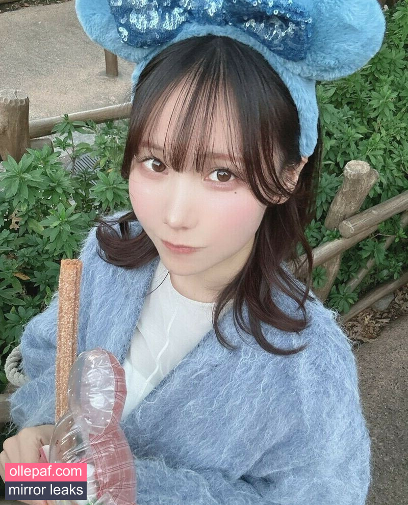 Latest Leaks KenKen けんけん Nude #189 - Fapello