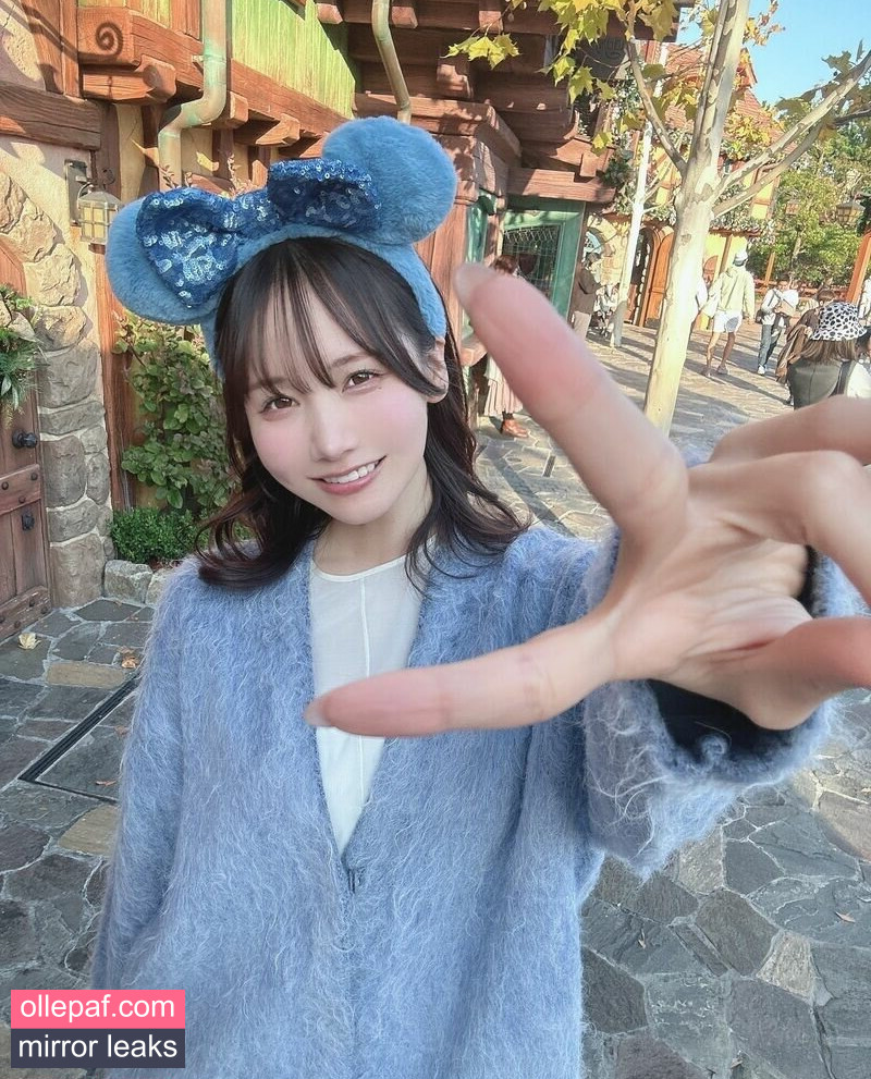 Latest Leaks KenKen けんけん Nude #191 - Fapello