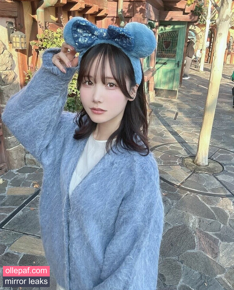 Latest Leaks KenKen けんけん Nude #192 - Fapello