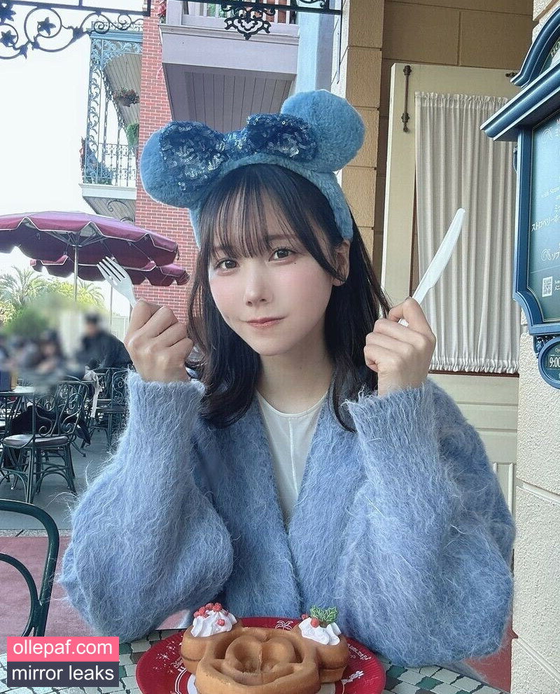 Latest Leaks KenKen けんけん Nude #195 - Fapello