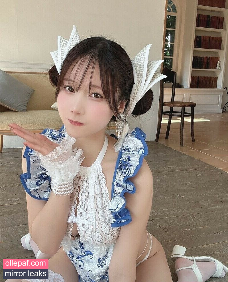 Latest Leaks KenKen けんけん Nude #224 - Fapello
