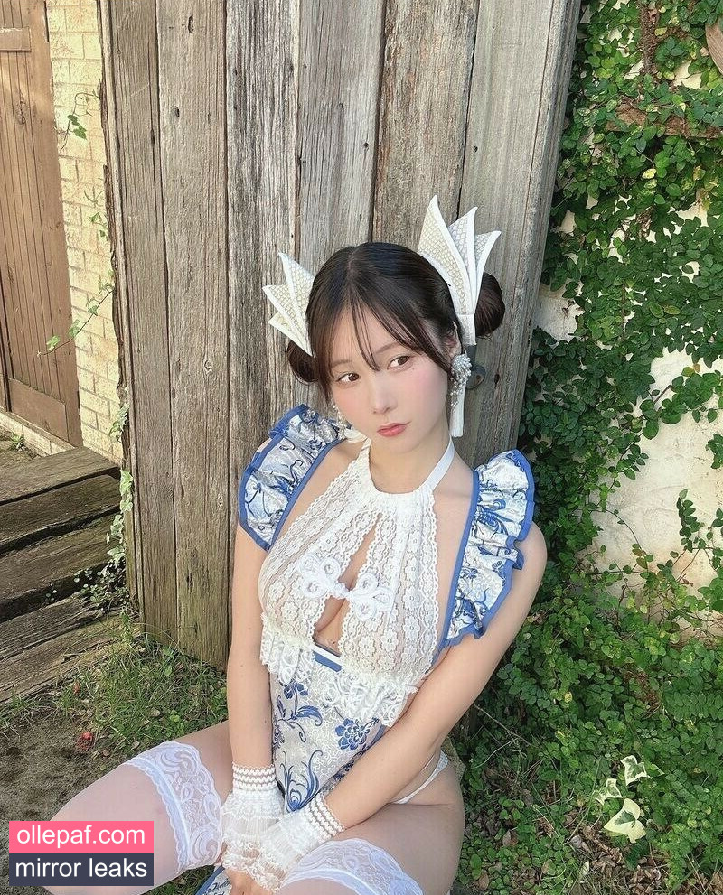 Latest Leaks KenKen けんけん Nude #231 - Fapello