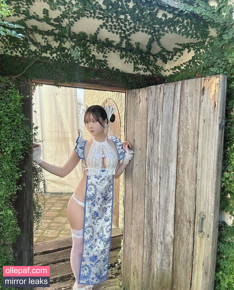 Latest Leaks KenKen けんけん Nude #233 - Fapello