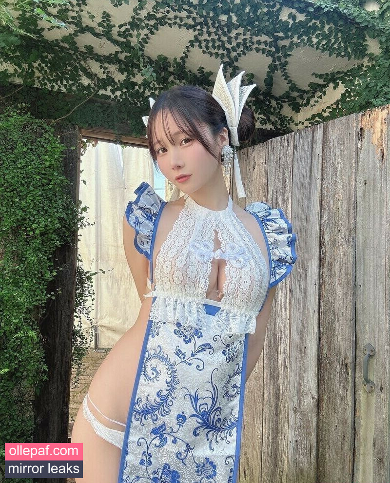 Latest Leaks KenKen けんけん Nude #234 - Fapello