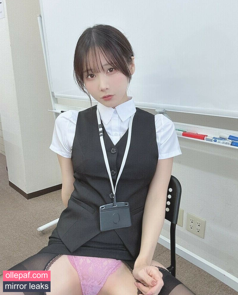 Latest Leaks KenKen けんけん Nude #256 - Fapello