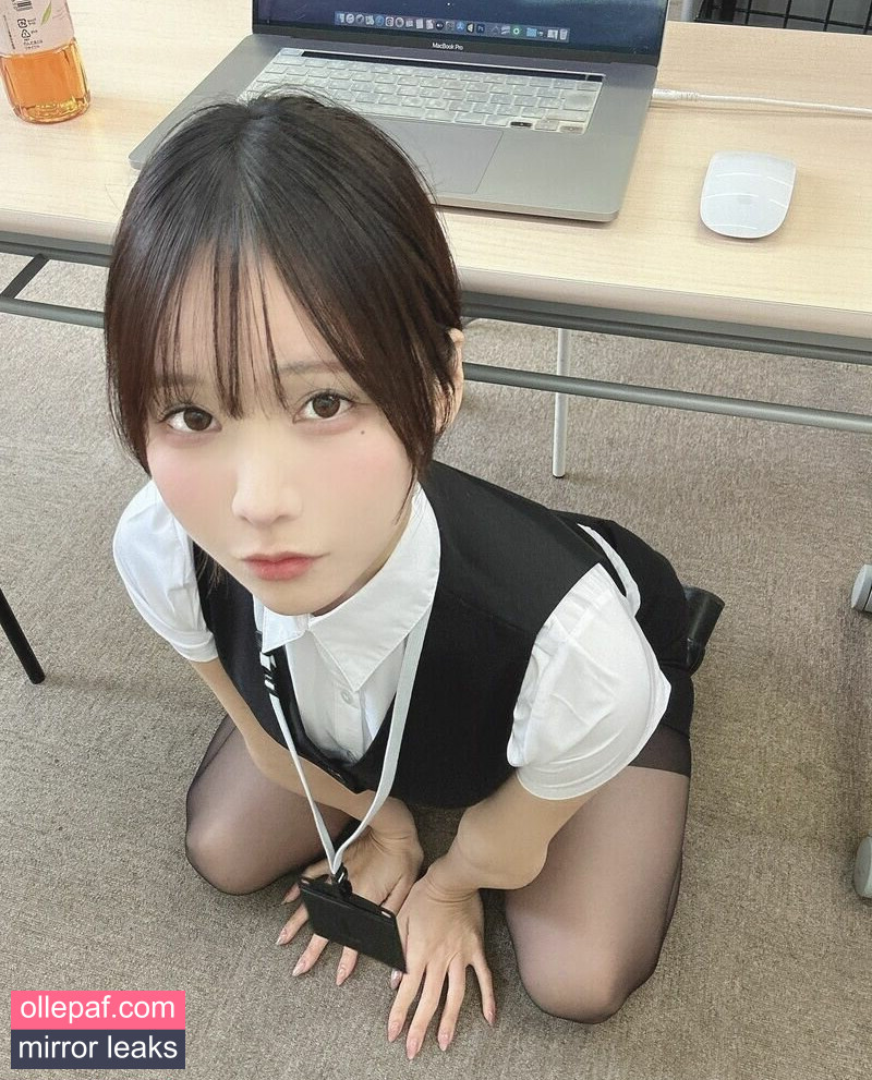 Latest Leaks KenKen けんけん Nude #261 - Fapello