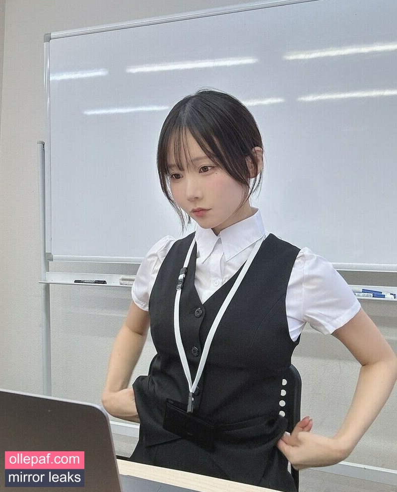 Latest Leaks KenKen けんけん Nude #265 - Fapello