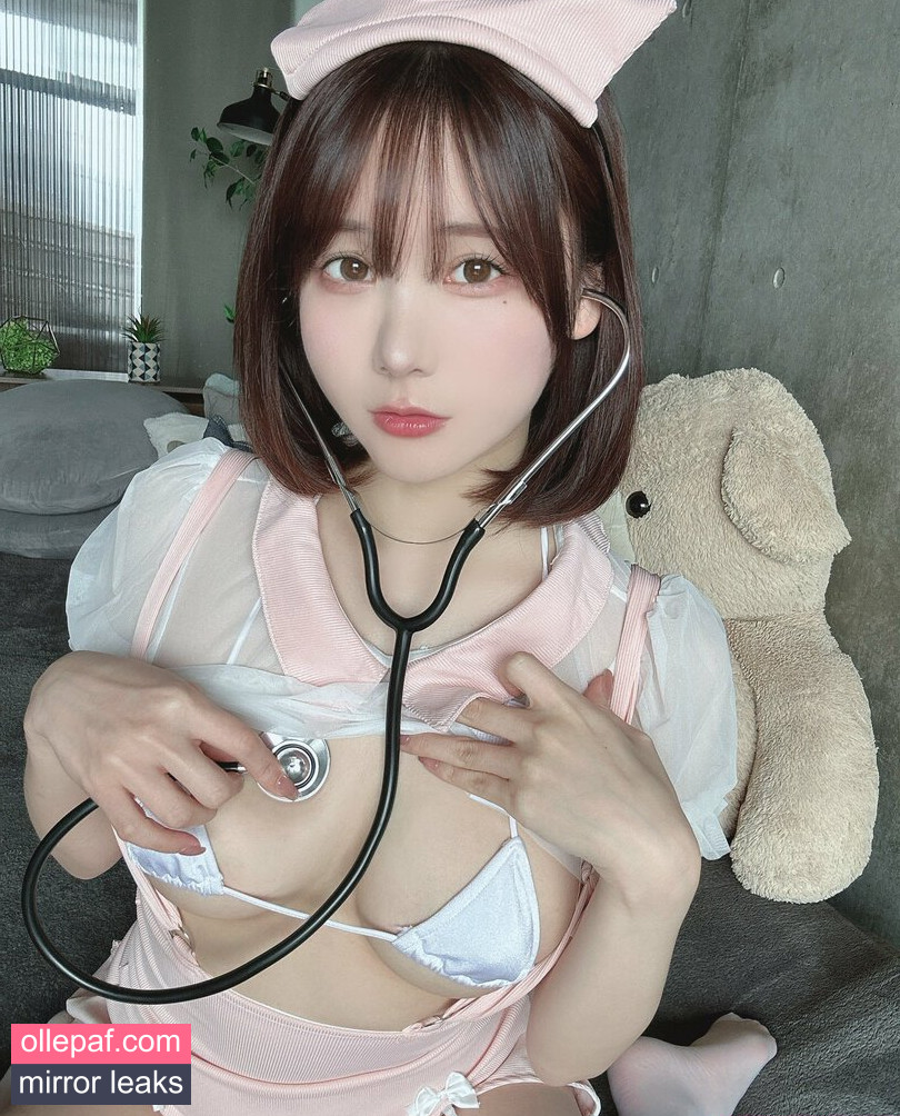 Latest Leaks KenKen けんけん Nude #290 - Fapello