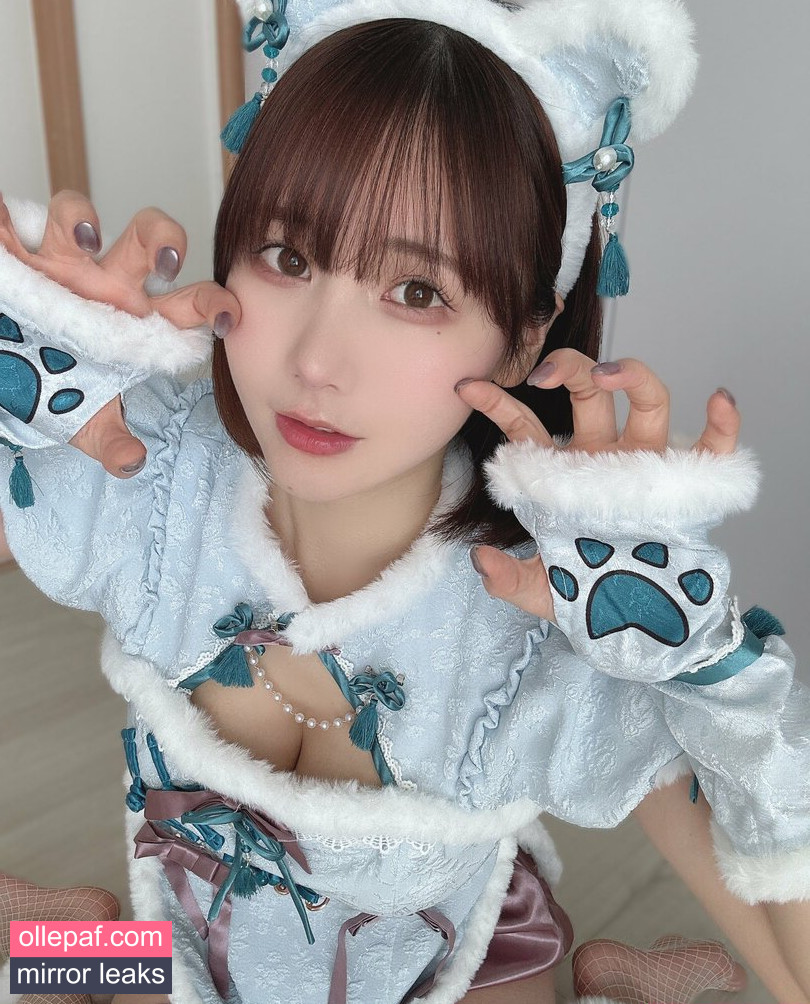 Latest Leaks KenKen けんけん Nude #300 - Fapello