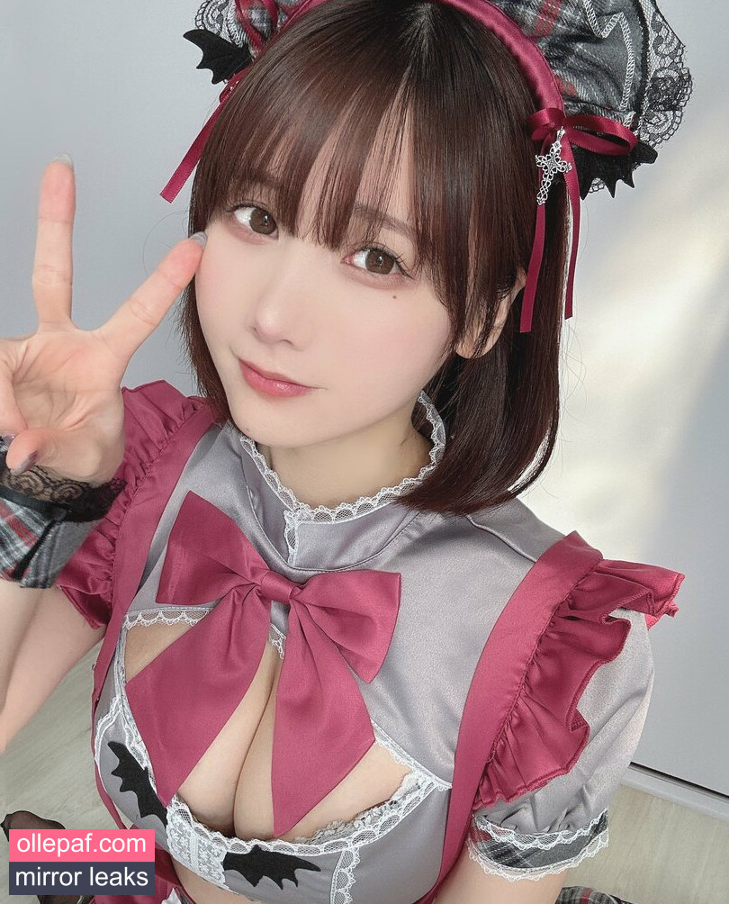 Latest Leaks KenKen けんけん Nude #302 - Fapello