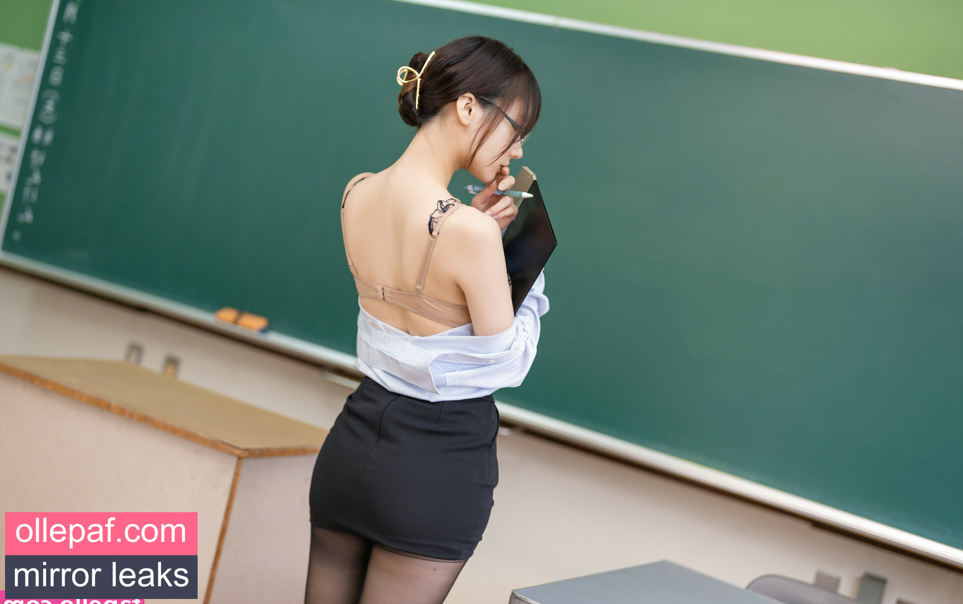 Latest Leaks KenKen けんけん Nude #337 - Fapello