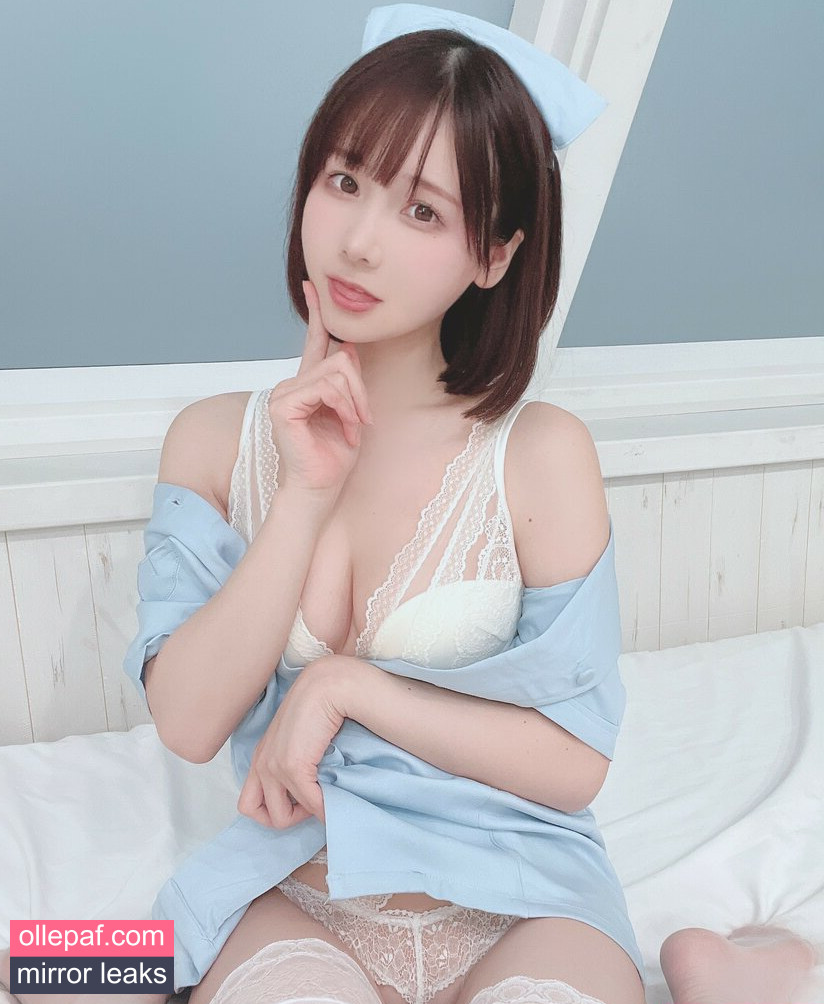Latest Leaks KenKen けんけん Nude #353 - Fapello