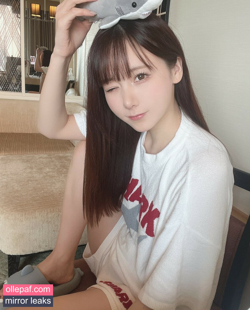 Latest Leaks KenKen けんけん Nude #371 - Fapello