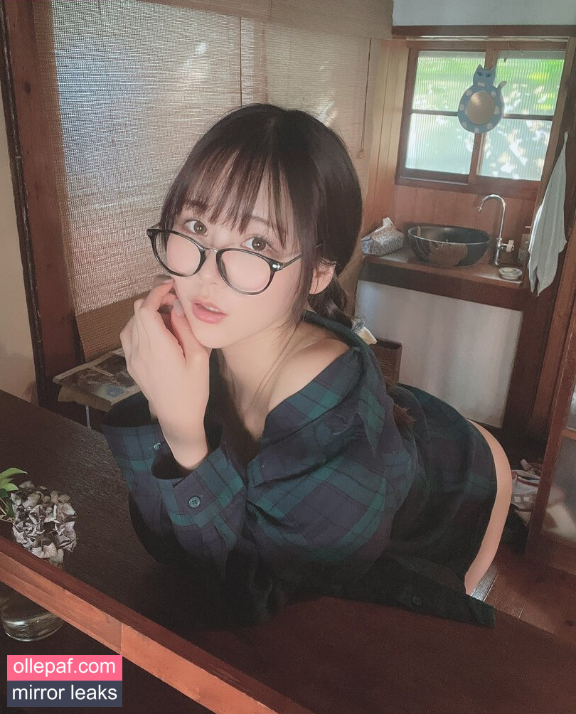 Latest Leaks KenKen けんけん Nude #372 - Fapello