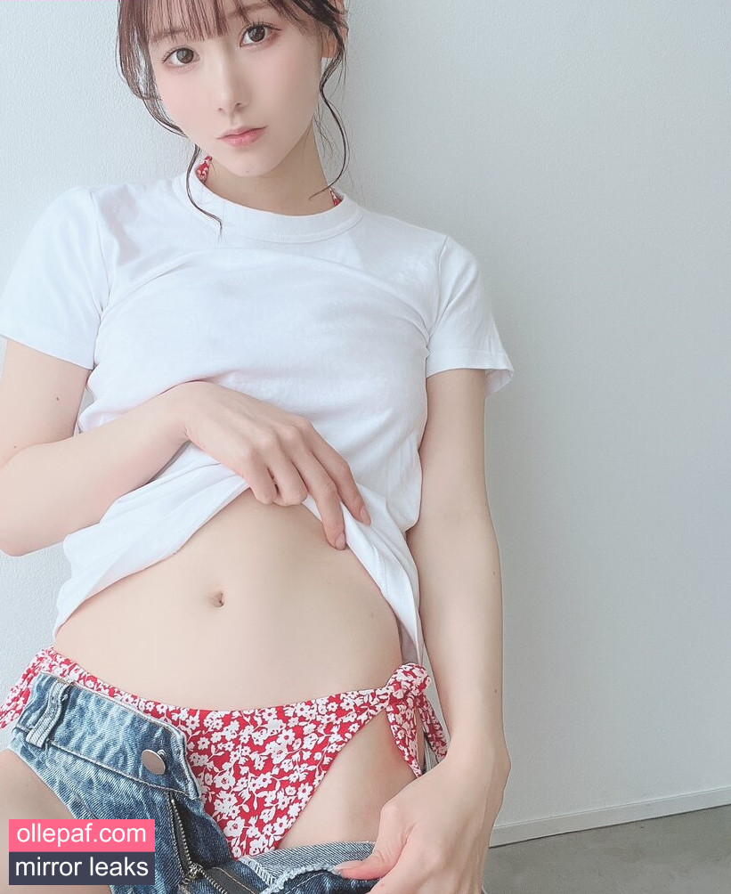Latest Leaks KenKen けんけん Nude #376 - Fapello