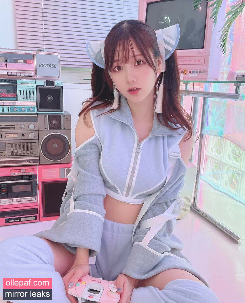 Latest Leaks KenKen けんけん Nude #380 - Fapello