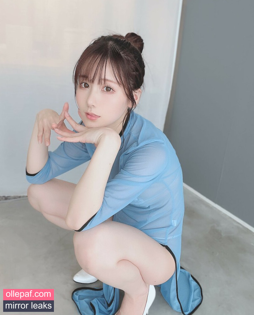 Latest Leaks KenKen けんけん Nude #386 - Fapello